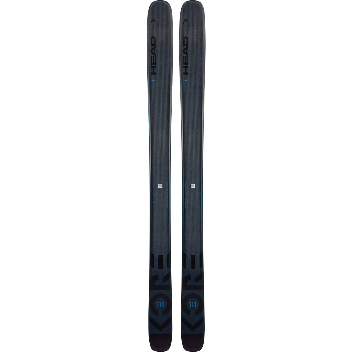 HEAD Kore 111 21/22 U. Binding Ski 3 HEAD Kore 111 21/22 U. Binding Ski