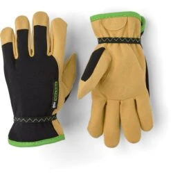 Hestra Work Handske JR