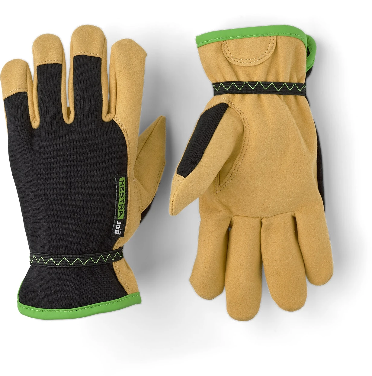 Hestra Work Handske JR 3 Hestra Work Handske JR