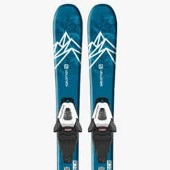 Salomon QST MAX Jr XS