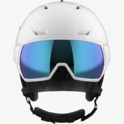 Salomon Icon LT Visor -Head Butik l41199700 17 vgxh6vf6p05kodyl