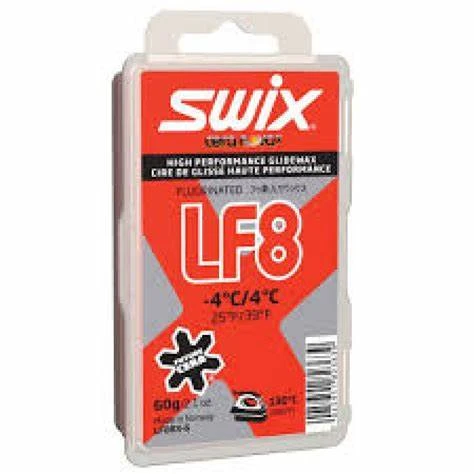 SWIX LF8 60g 3 SWIX LF8 60g