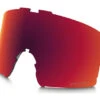 Oakley Line Miner XM Prizm Torch Iridium Linse -Head Butik lineminder prizm torch 01