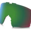 Oakley Line Miner XM Prizm Jade M Iridium Linse 2 Oakley Line Miner XM Prizm Jade M Iridium Linse -Head Butik lineminer jade