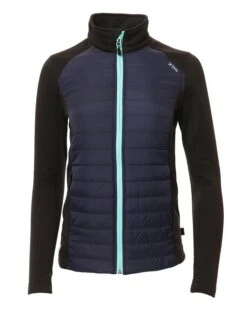 XTM Side Country Foret Dame Jakke