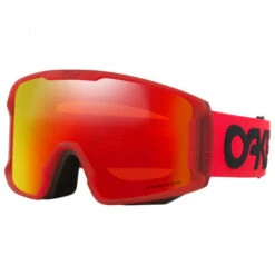 Head Butik 26 OAKLEY Line Miner L