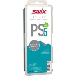 SWIX PS5 -10C / -18C