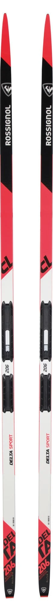 Rossignol Delta Sport SK