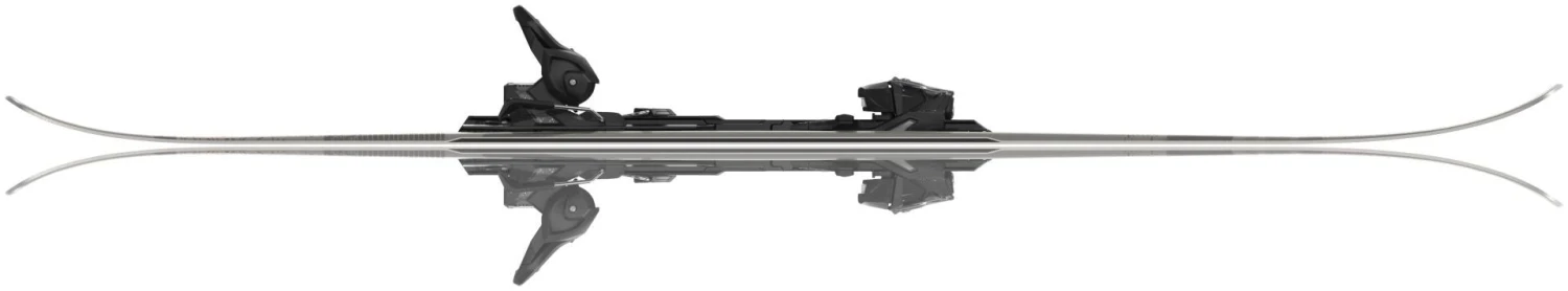 Salomon QST Spark Inkl. M10 BINDING 5 Salomon QST Spark Inkl. M10 BINDING - Billede 3