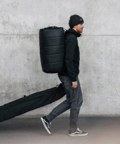 DB The Hytta 50L Split Duffel -Head Butik shopping