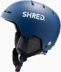 SHRED Totality Noshock Hjelm