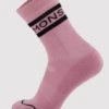 Mons Royale Signature Crew Sock -Head Butik sigcrewcandy