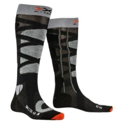 X-Bionic X-SOCKS SKI CONTROL 4.0 UNISEX