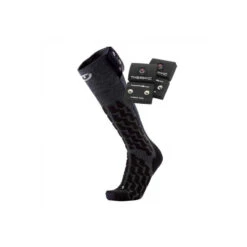 Therm-ic Powersocks Heat Uni + S-pack 1400BT