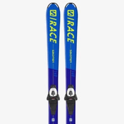 Salomon S/RACE JR Sons Of Blast