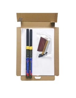 StaffanStaven Kevlar Normal