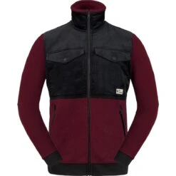 Sweet Protection Pile Fleece Jacket