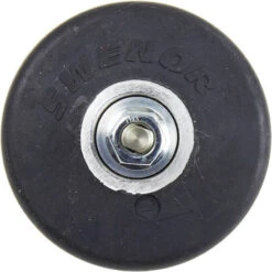 Swenor Fiberglass/Alutech Rearwheel Komplet