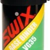 Swix Base Binder -Head Butik swix vg35 green base binder 45g
