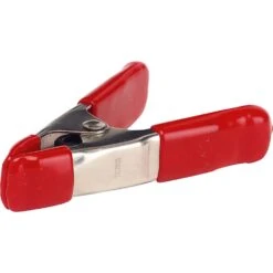 SWIX File Clamp W/ Spring TA22