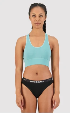 Mons Royale Merino Thong