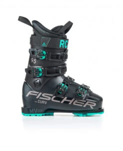 Fischer Fisher The Curv 95 VCM GW -Head Butik u15522 the curv 95 vac gw 01 915x915 8fd97c9d 5f44 4142 aa1a b554bbdb46b5