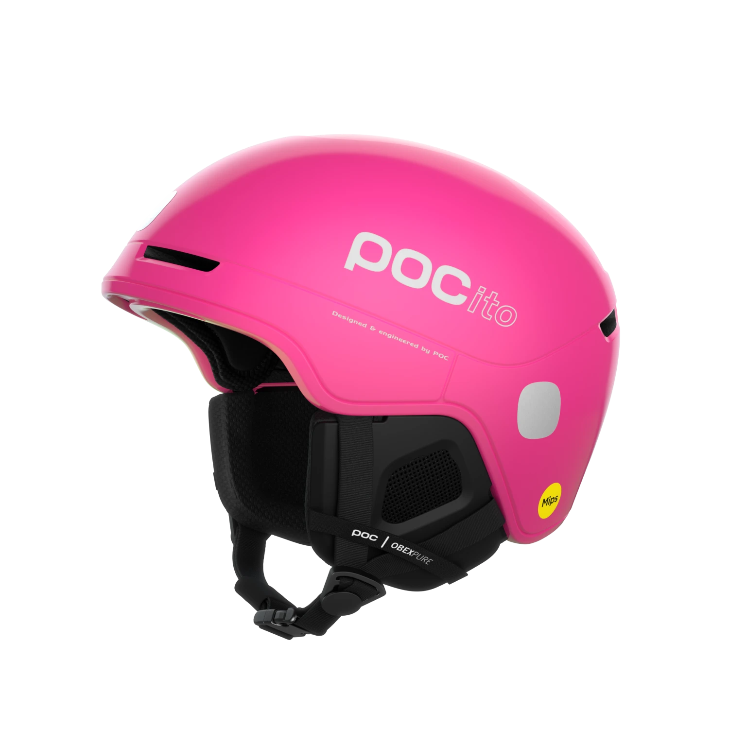POC POCito Obex MIPS Skihjelm 22/23 7 POC POCito Obex MIPS Skihjelm 22/23 - Billede 5