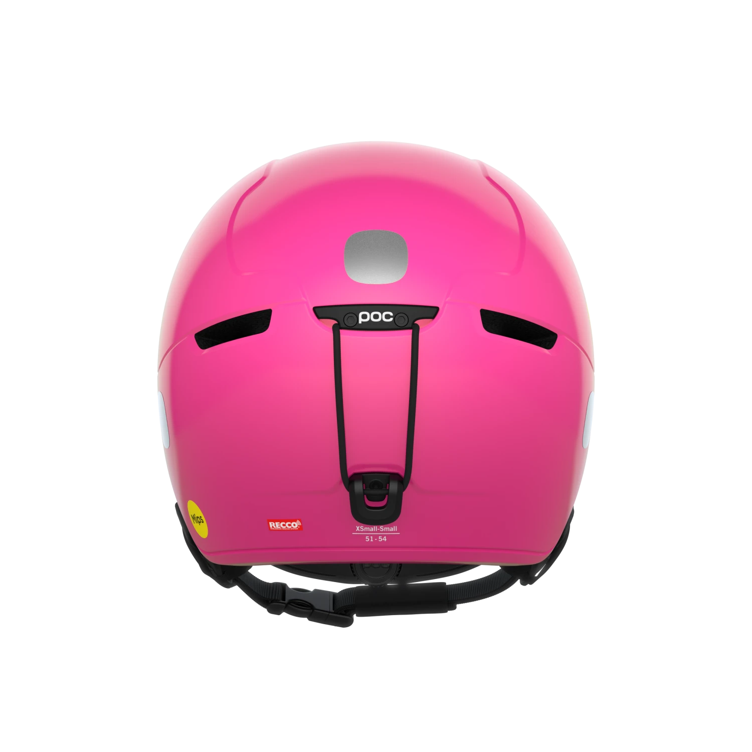 POC POCito Obex MIPS Skihjelm 22/23 10 POC POCito Obex MIPS Skihjelm 22/23 - Billede 8