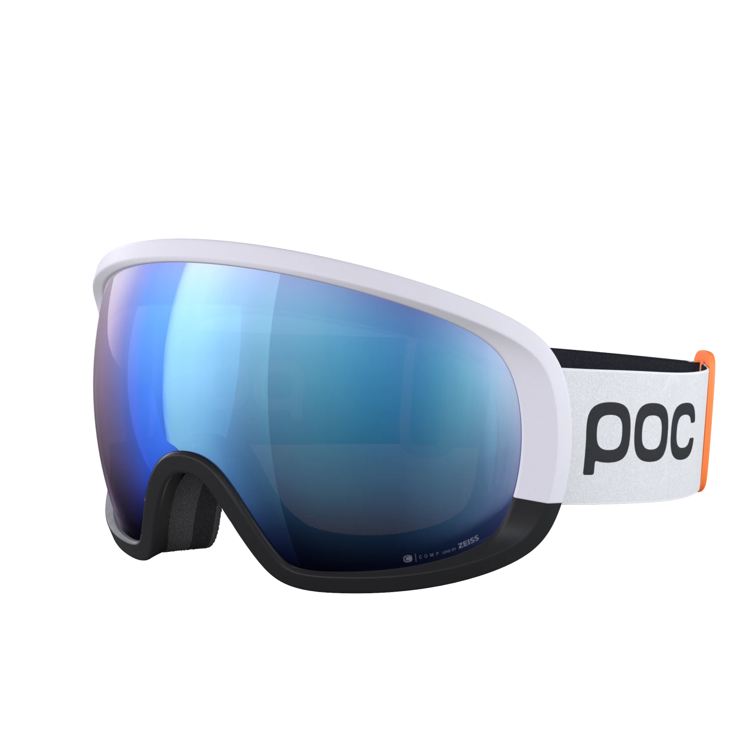 POC Fovea Clarity Comp 3 POC Fovea Clarity Comp