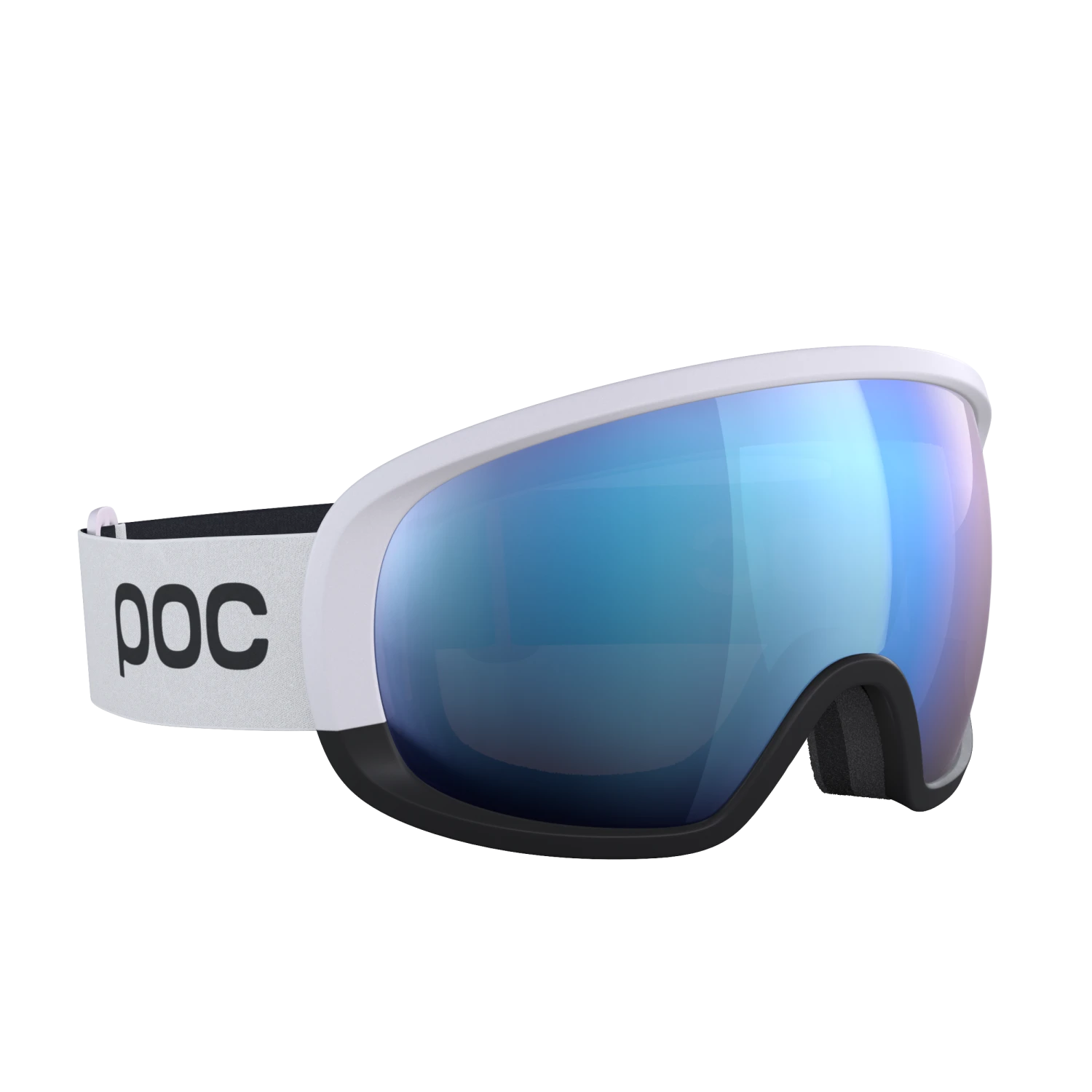 POC Fovea Clarity Comp 4 POC Fovea Clarity Comp - Billede 2