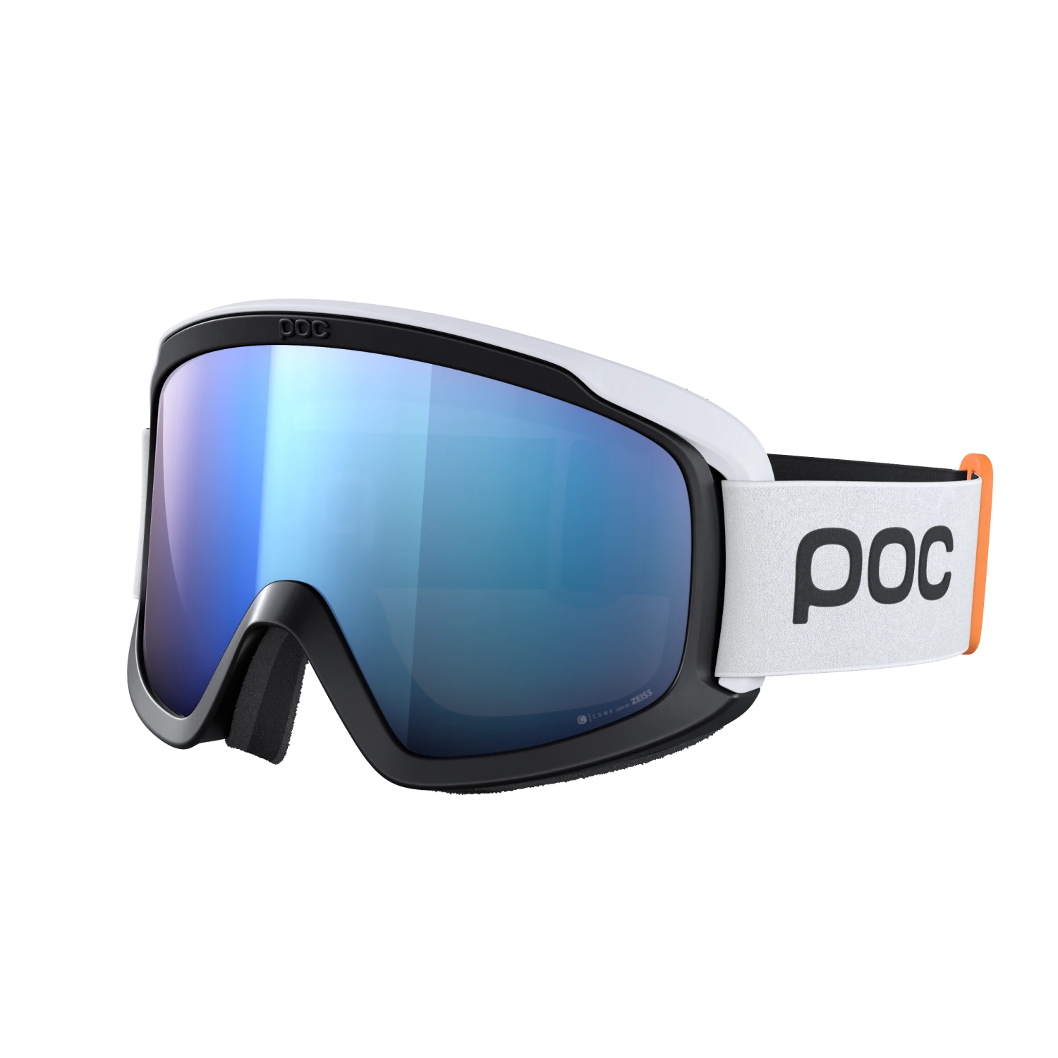 POC Opsin Clarity Comp 3 POC Opsin Clarity Comp