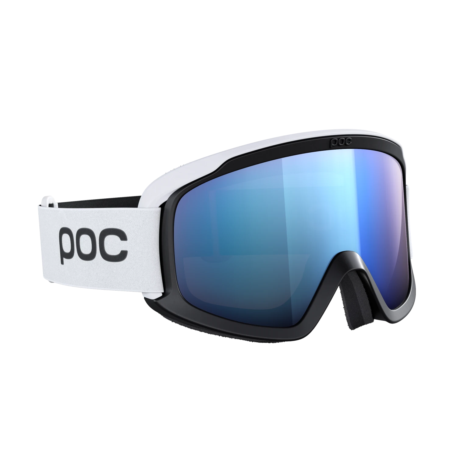 POC Opsin Clarity Comp 4 POC Opsin Clarity Comp - Billede 2