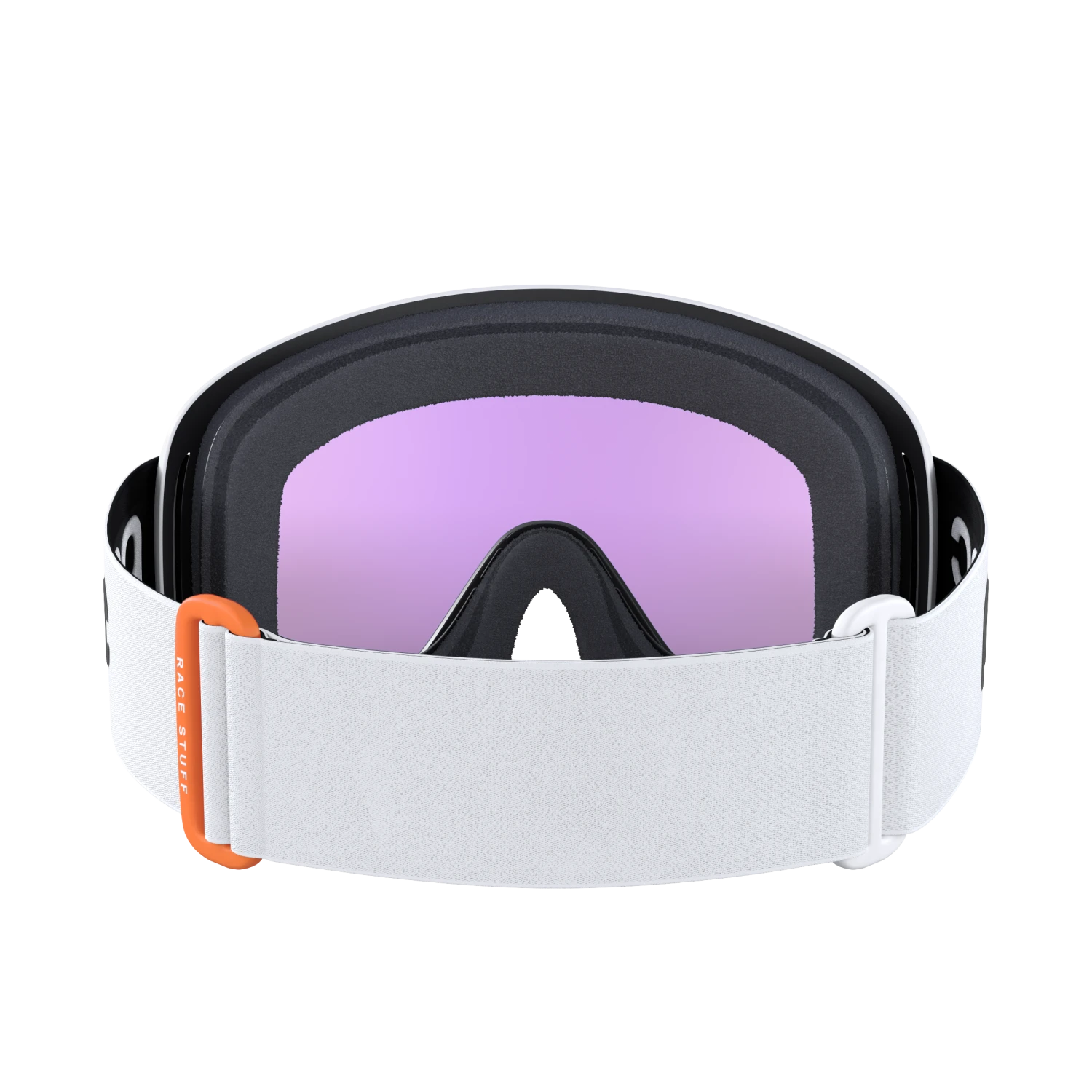 POC Opsin Clarity Comp 6 POC Opsin Clarity Comp - Billede 4