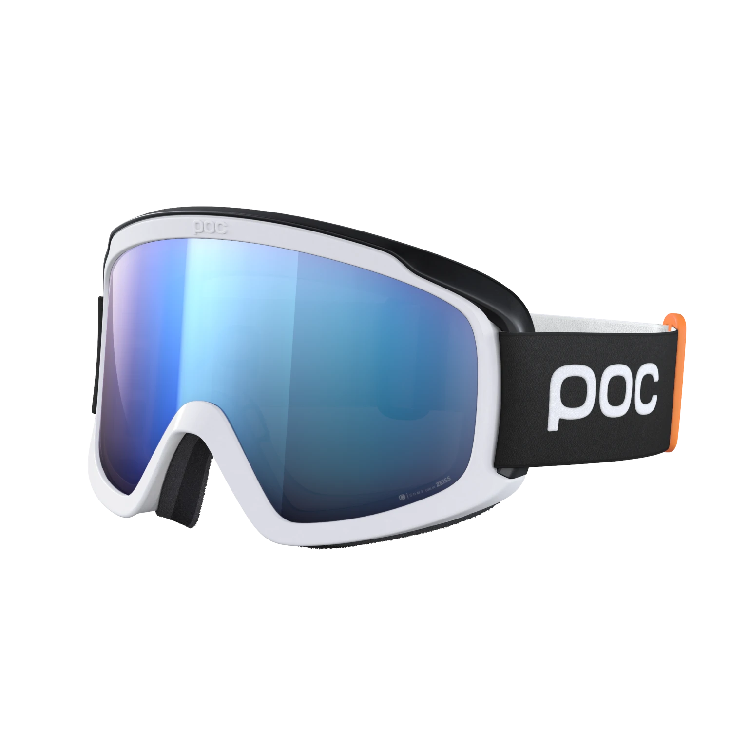 POC Opsin Clarity Comp 7 POC Opsin Clarity Comp - Billede 5