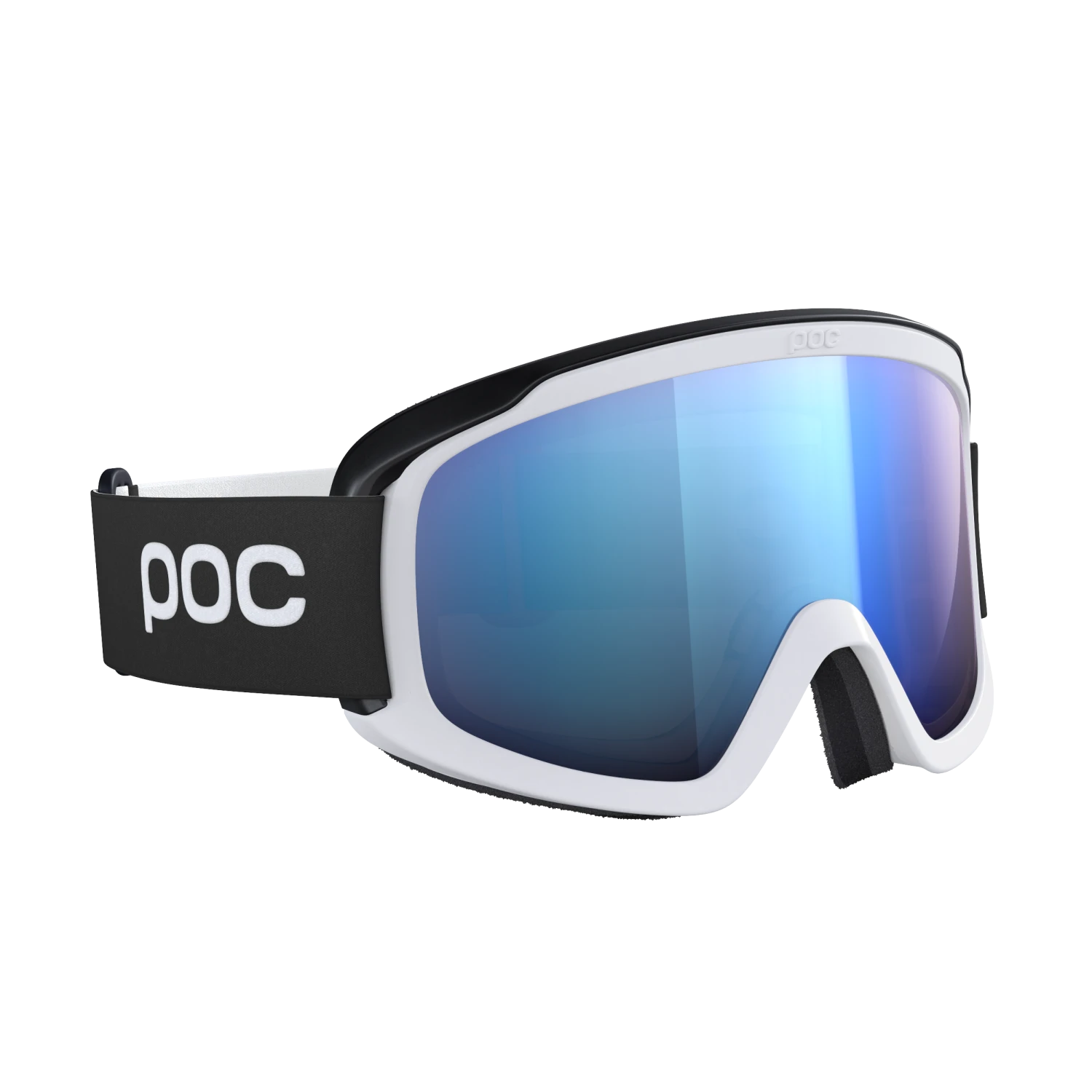 POC Opsin Clarity Comp 8 POC Opsin Clarity Comp - Billede 6