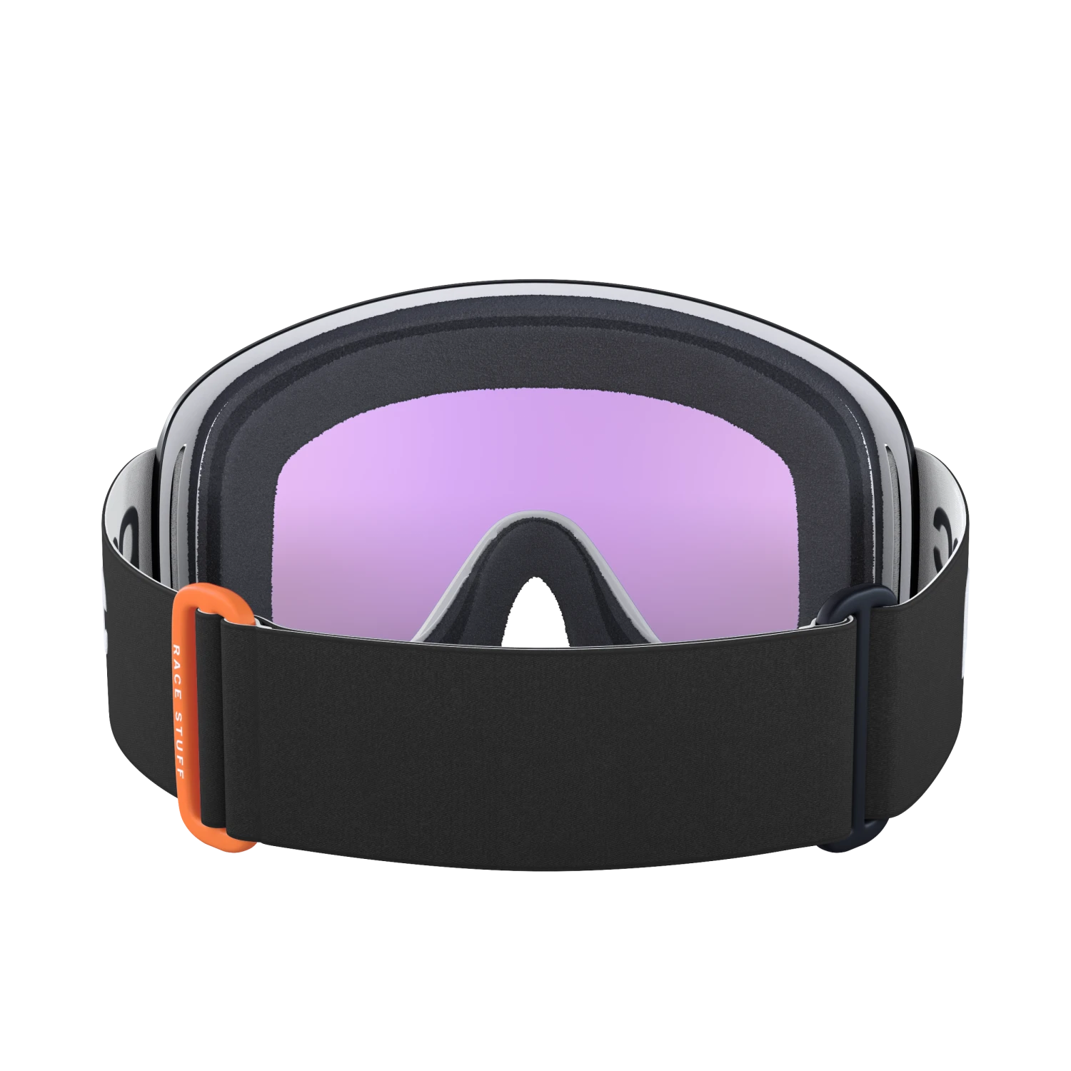 POC Opsin Clarity Comp 10 POC Opsin Clarity Comp - Billede 8