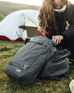 DB The Världsvan 17L Rygsæk -Head Butik v5