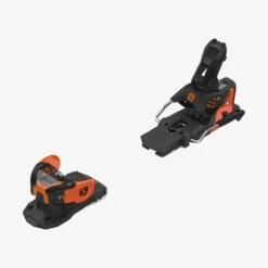 Salomon Warden MNC 13 Binding -Head Butik wardenroed