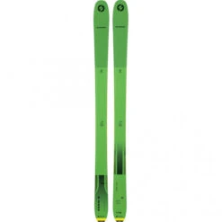 Blizzard Zero G 95 U. Binding 178 Cm Touringski